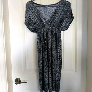 ■5TH & LOVE DRESS// B6